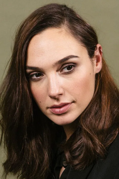 Gal Gadot photo