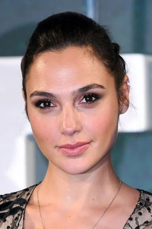 Gal Gadot photo