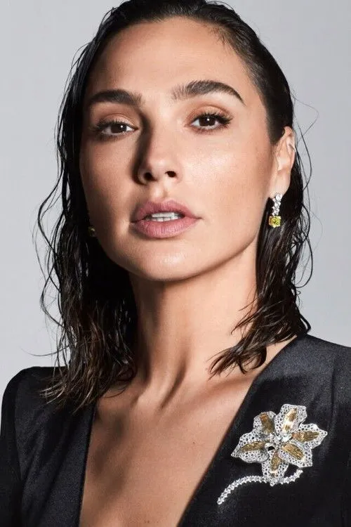 Gal Gadot photo