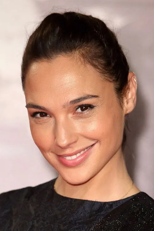 Gal Gadot photo