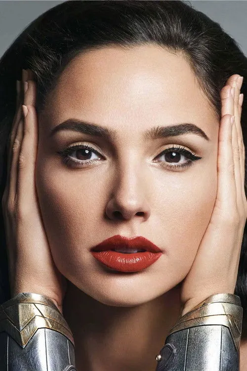 Gal Gadot photo