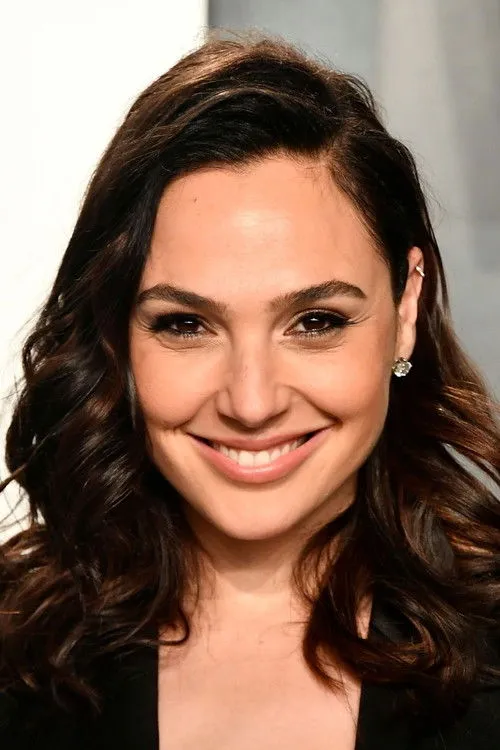 Gal Gadot photo
