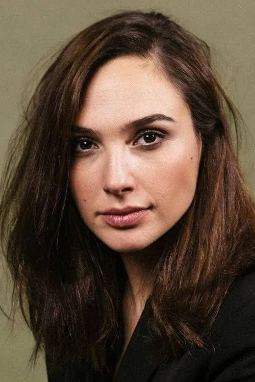 Gal Gadot photo