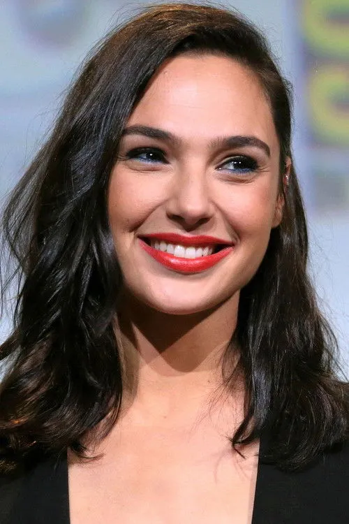 Gal Gadot photo