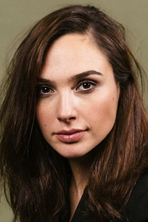 Gal Gadot photo