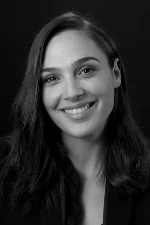 Gal Gadot photo