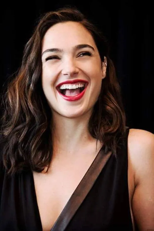 Gal Gadot photo