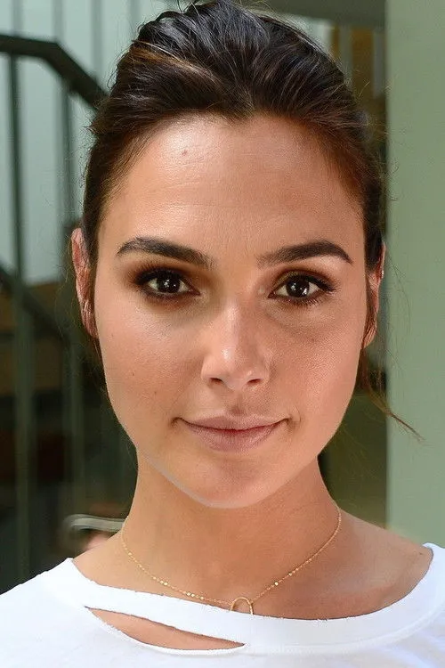 Gal Gadot photo