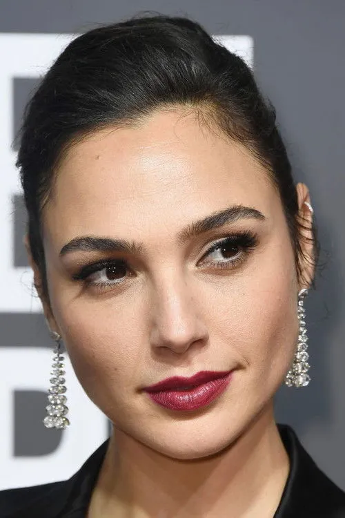 Gal Gadot photo