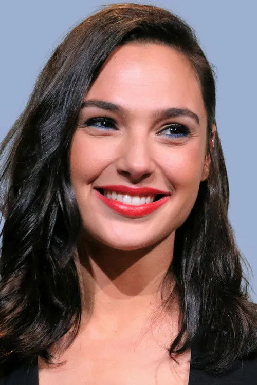 Gal Gadot photo