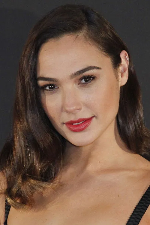 Gal Gadot photo