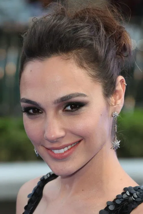 Gal Gadot photo