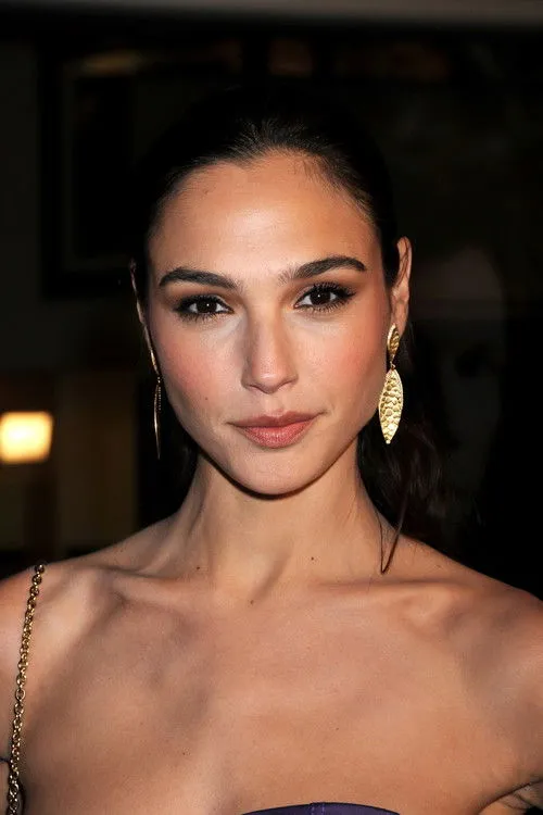Gal Gadot photo