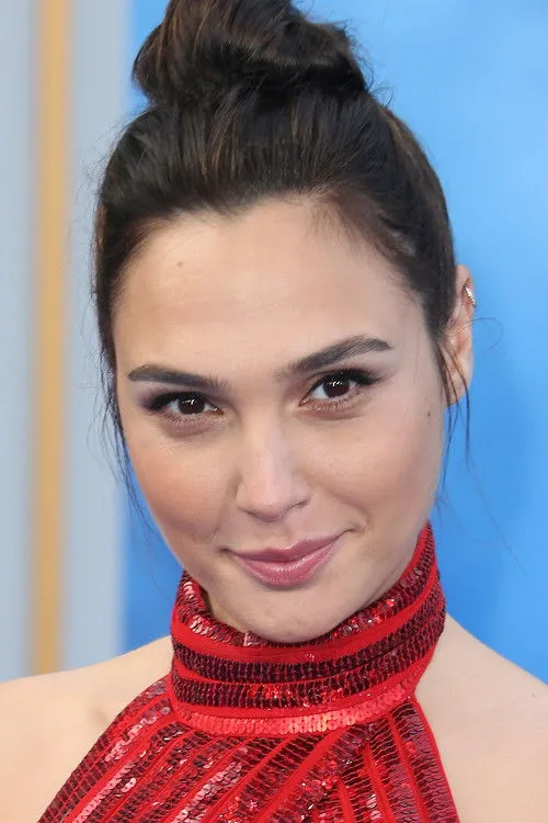 Gal Gadot photo