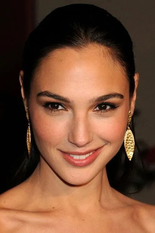 Gal Gadot photo