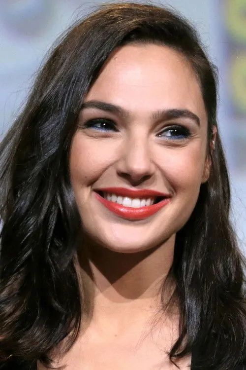 Gal Gadot photo
