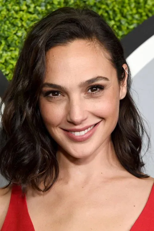 Gal Gadot photo