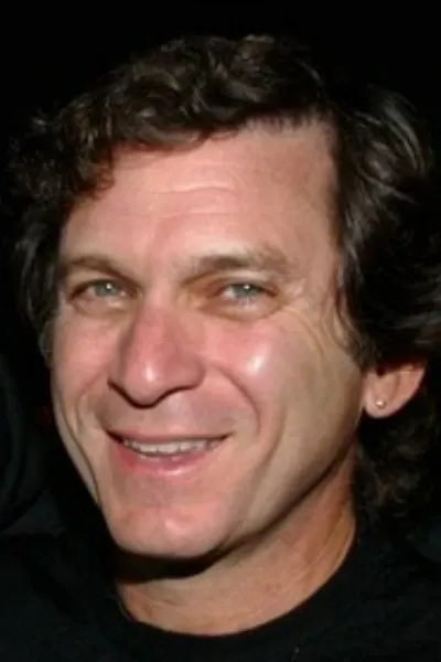Robert Mark Kamen photo