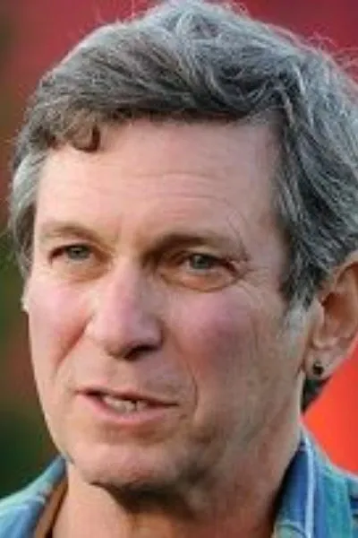 Robert Mark Kamen photo
