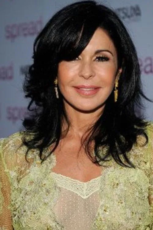 María Conchita Alonso photo