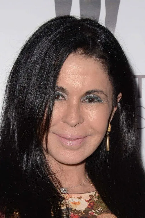 María Conchita Alonso photo