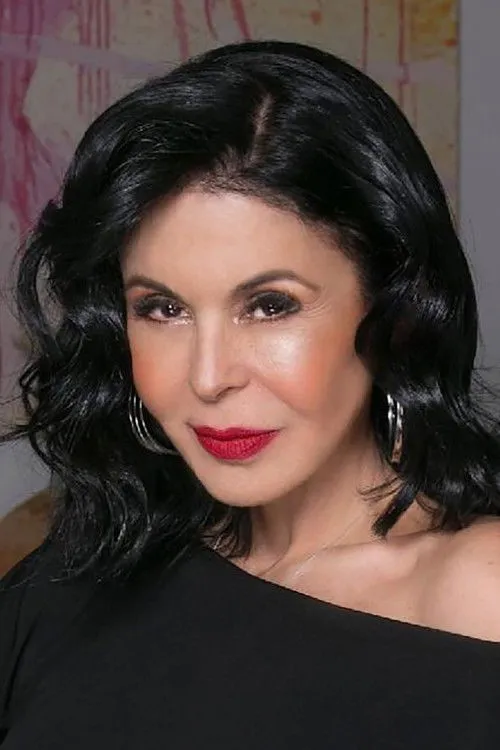 María Conchita Alonso photo