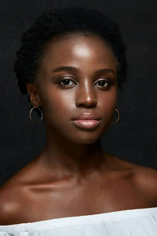 Masali Baduza photo