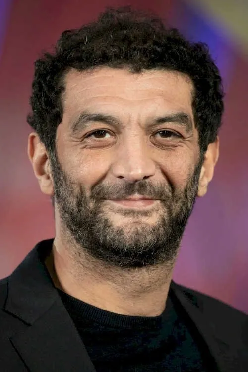 Ramzy Bedia photo