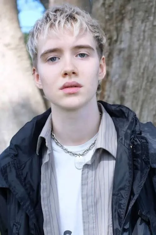 Morgan Davies photo