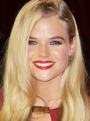 Gabriella Wilde