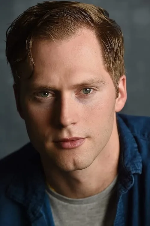 Calahan Skogman photo