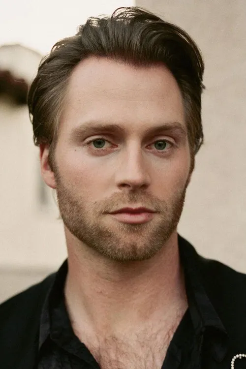 Calahan Skogman photo