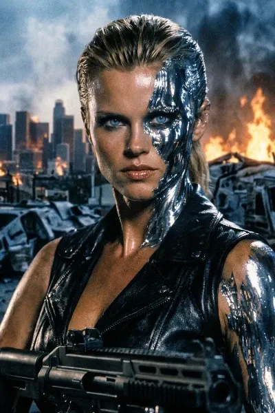 T-2000 photo