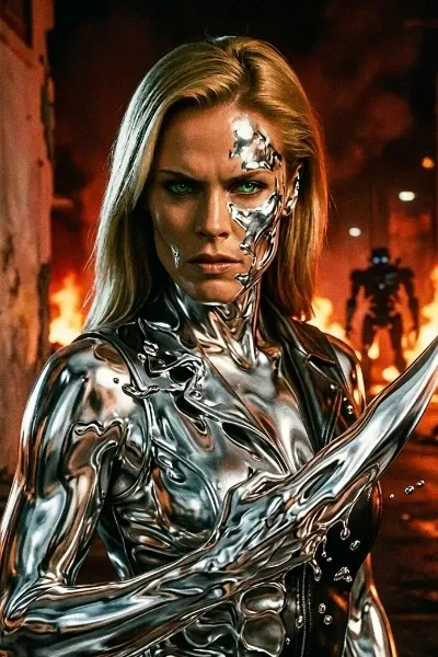 T-2000 photo