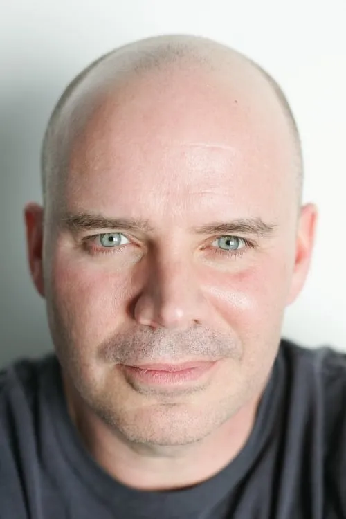 Peter Jessop photo