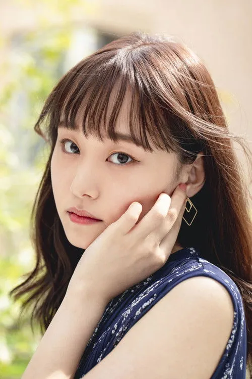 Sakura Kawaguchi photo