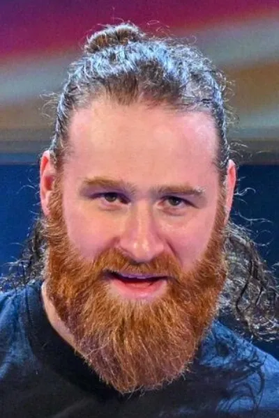 Sami Zayn photo