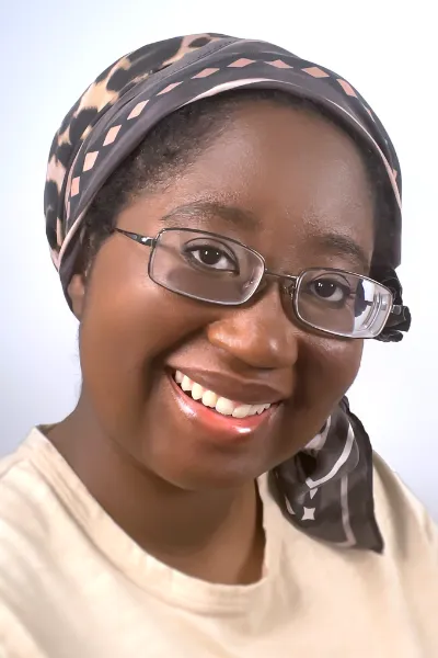 Alexis Campbell