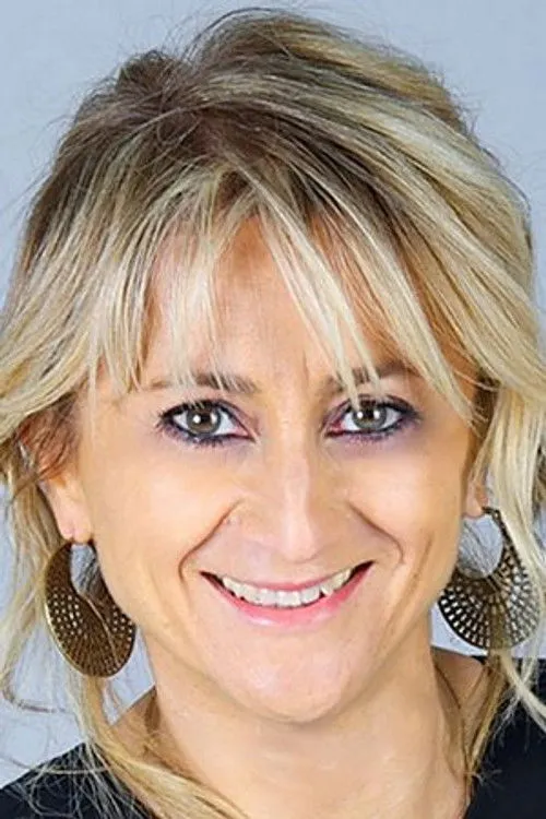 Virginia Sandri