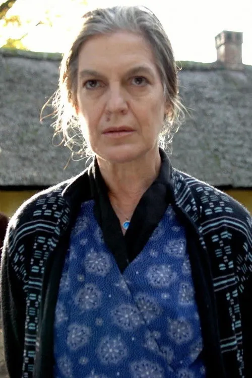 Angela Winkler photo