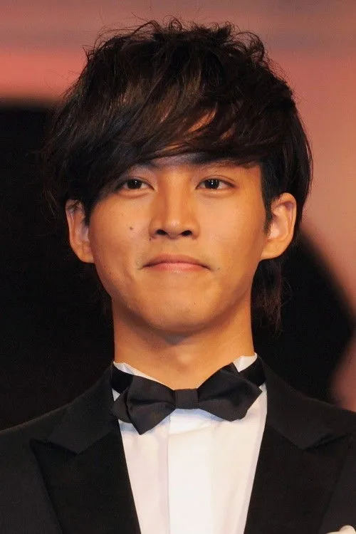 Tori Matsuzaka photo