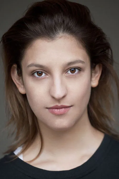 Szandra Asztalos photo