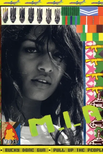 Galang (song)