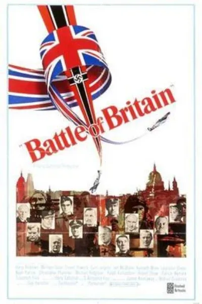 Battle of Britain photo