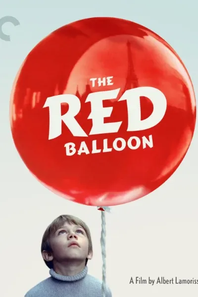 The Red Balloon