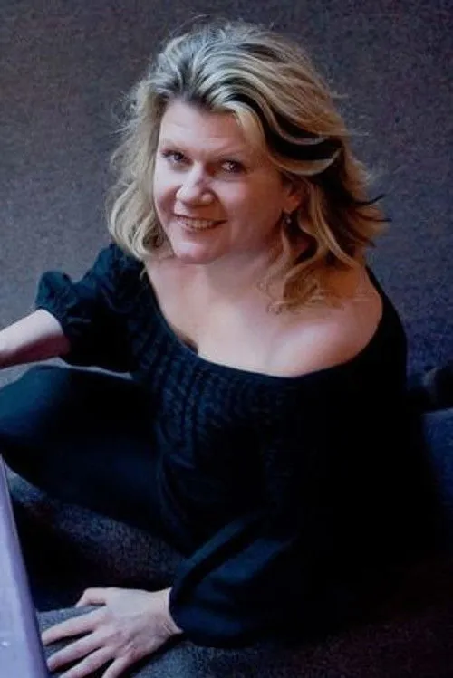 Tracey Moore photo