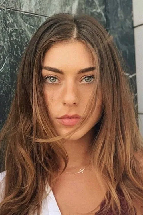 Ifigenia Pieridou photo