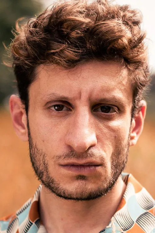Vincenzo Nemolato photo