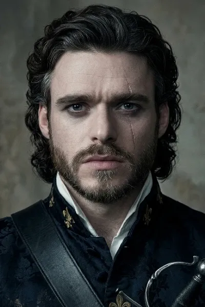 Richard Madden photo