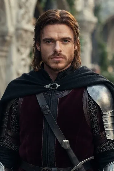 Boromir of Gondor